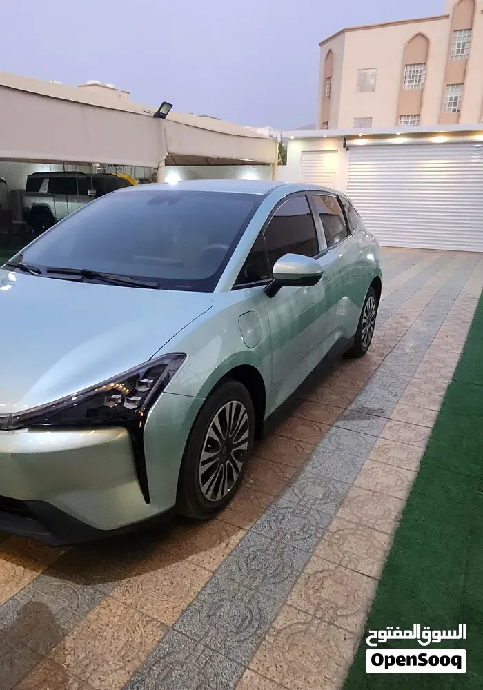 Mitsubishi Mitsubishi I-Miev 2025 photo 4