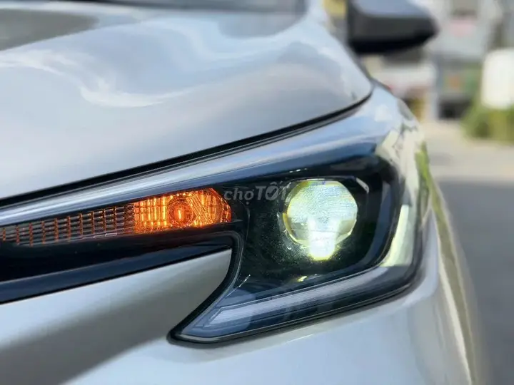 Toyota Vios 2024 photo 4