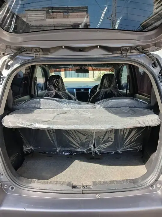 Suzuki Cultus