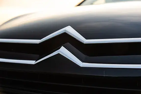 Citroen C5 2011 photo 5