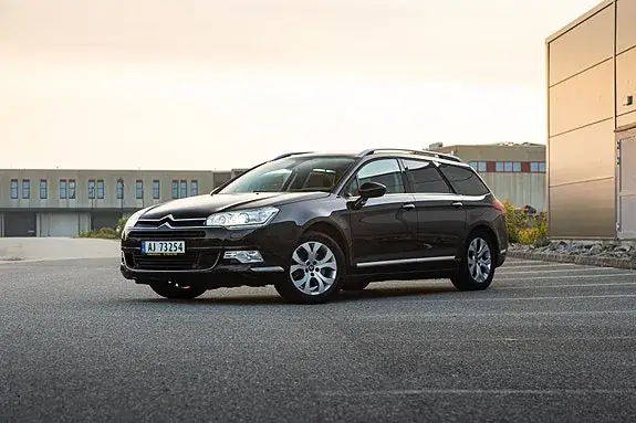 Citroen C5