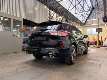Ford Kuga 2023 photo 3