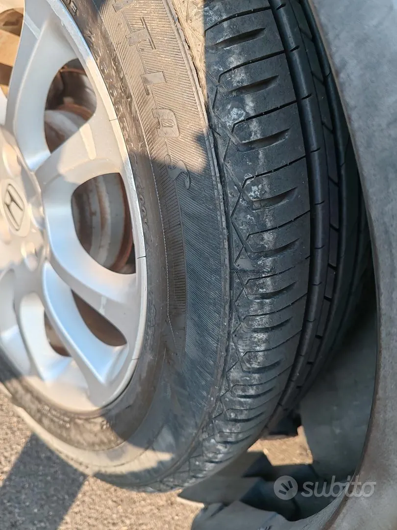 Honda Crv 2007 photo 3