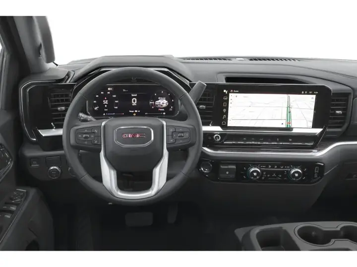 GMC Sierra 1500 2026 photo 4