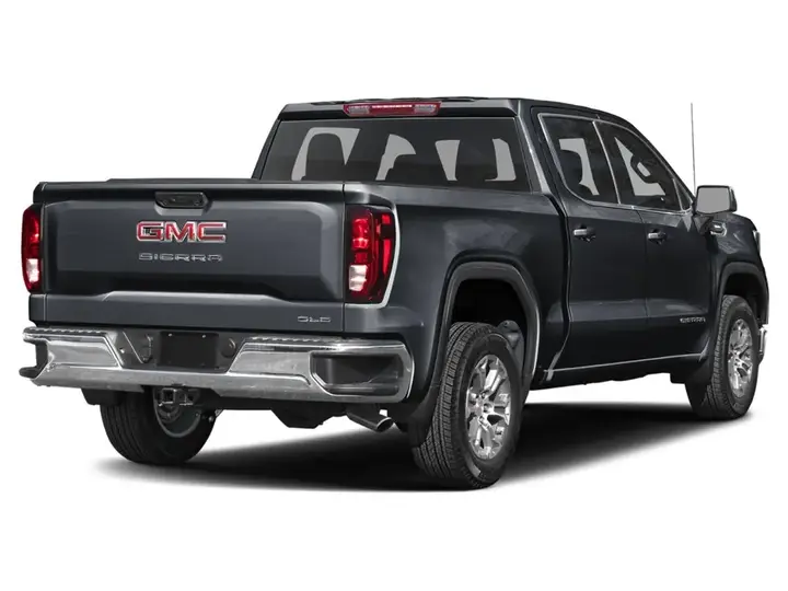 GMC Sierra 1500 2026 photo 2