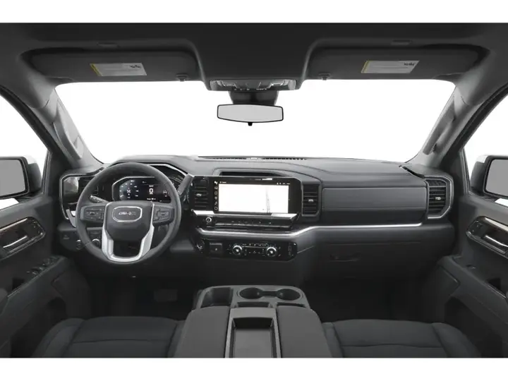 GMC Sierra 1500 2026 photo 5