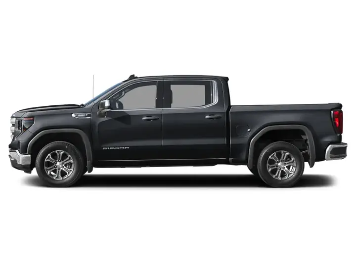GMC Sierra 1500 2026 photo 3
