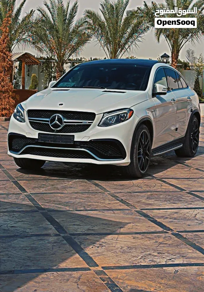 Mercedes-Benz Gle-Class 2018 photo 4