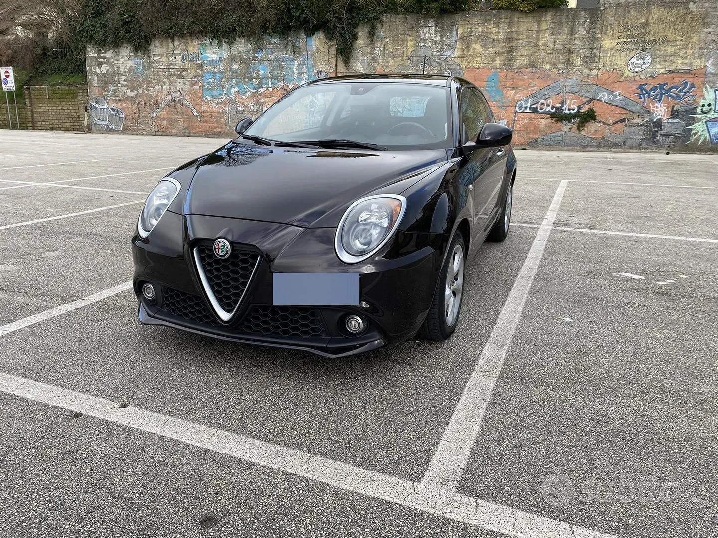 Alfa Romeo Mito 2016 photo 2