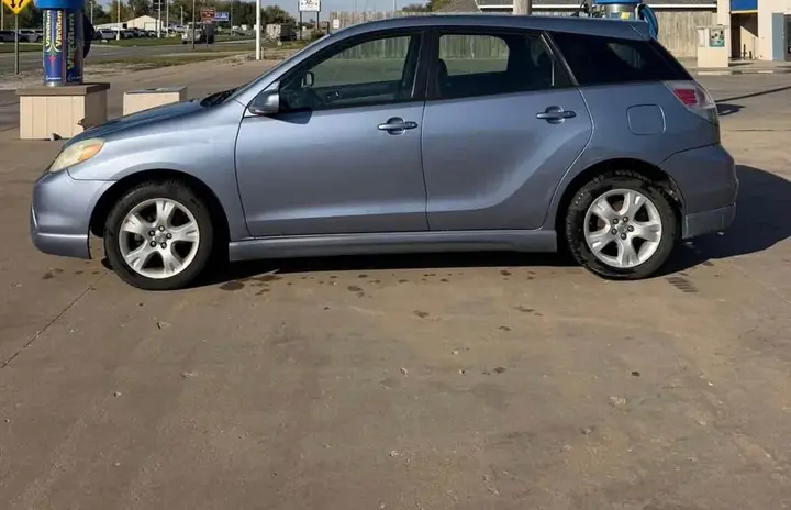 Toyota Matrix