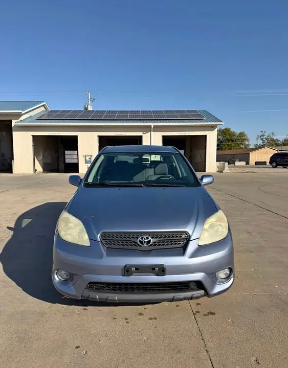 Toyota Matrix 2006 photo 2