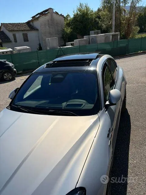 Maserati Grecale 2023 photo 3