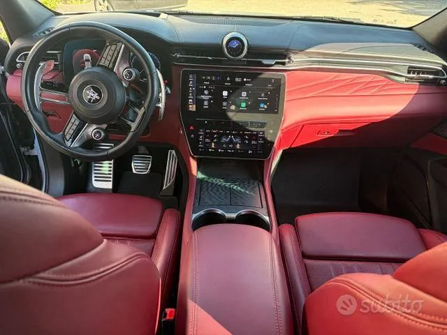 Maserati Grecale 2023 photo 4