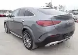 Mercedes-Benz Gle-Class 2025 photo 3