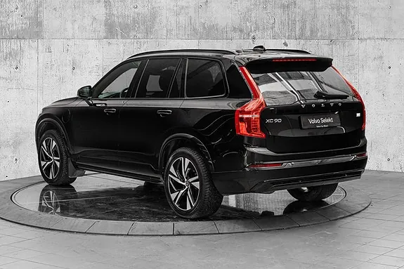 Volvo Xc90 2024 photo 5
