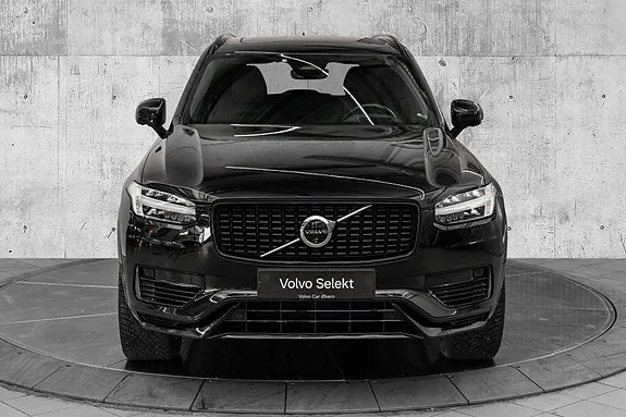 Volvo Xc90 2024 photo 3