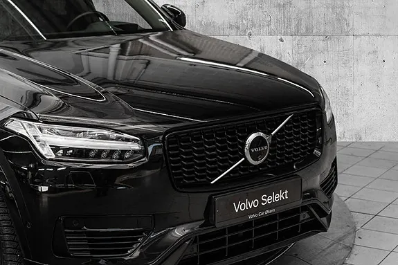 Volvo Xc90 2024 photo 2