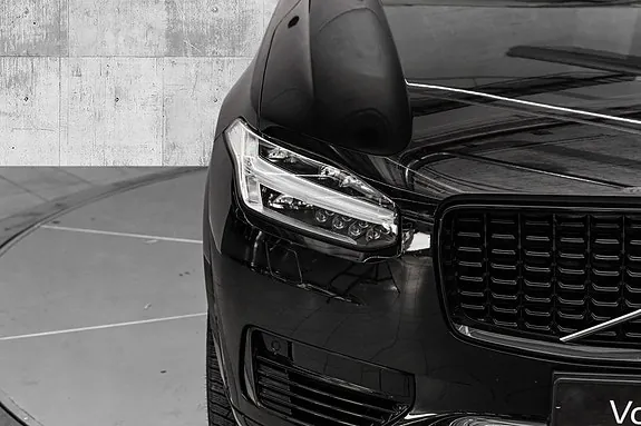 Volvo Xc90 2024 photo 4