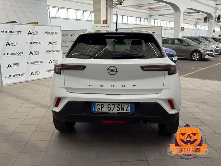 Opel Mokka 2023 photo 5