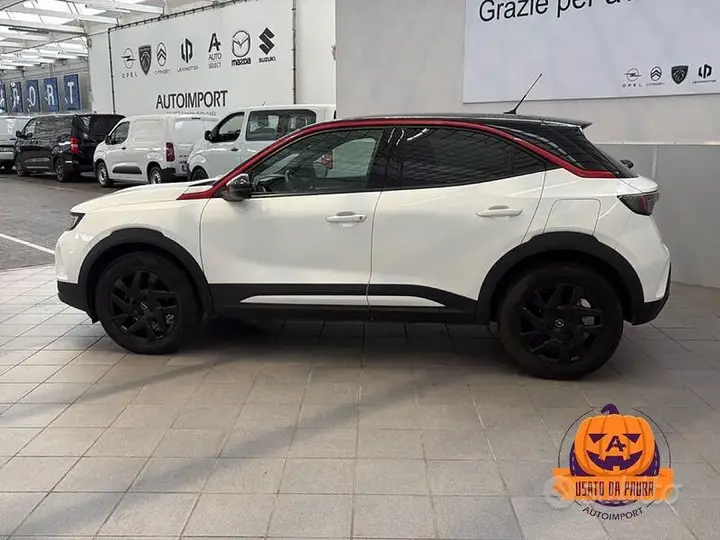 Opel Mokka 2023 photo 3