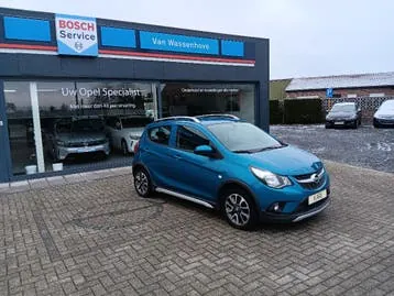 Opel Karl