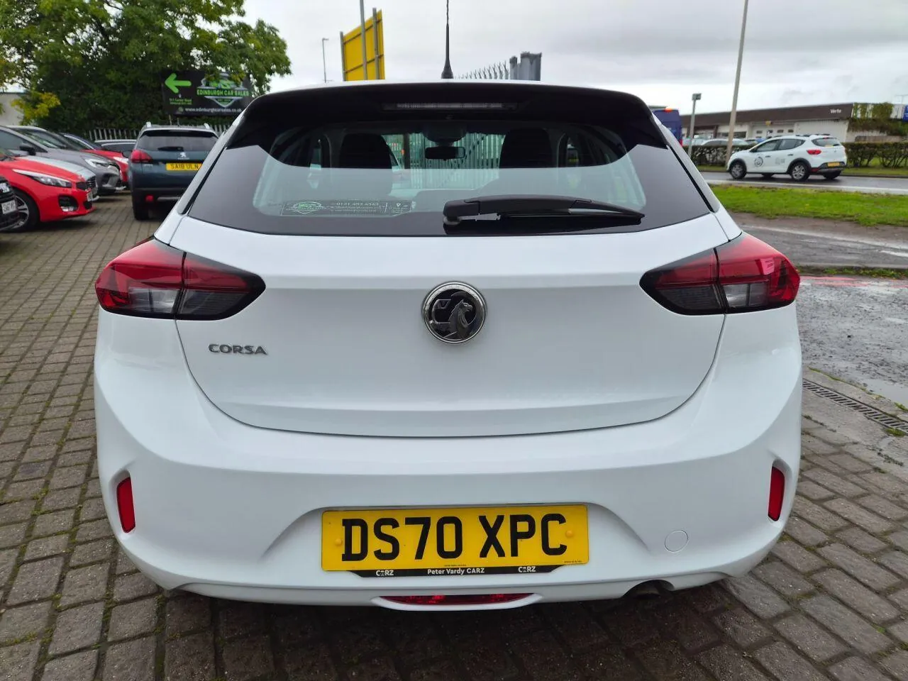 Vauxhall Corsa 2020 photo 5