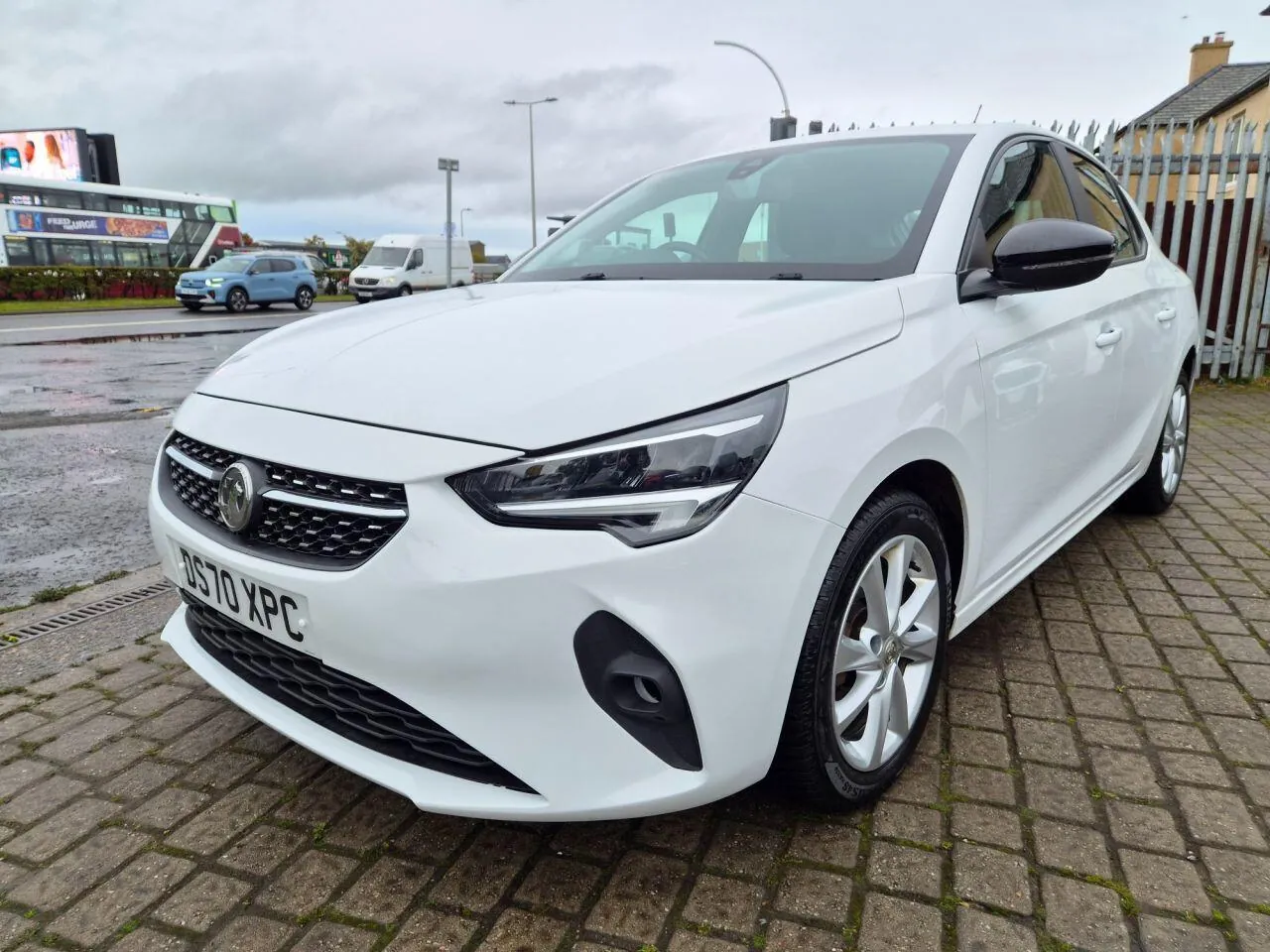 Vauxhall Corsa 2020 photo 3