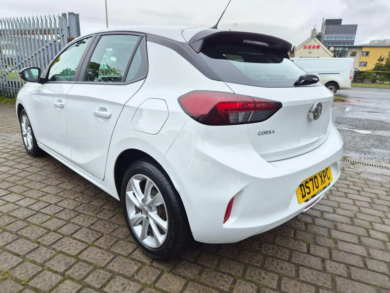 Vauxhall Corsa 2020 photo 4