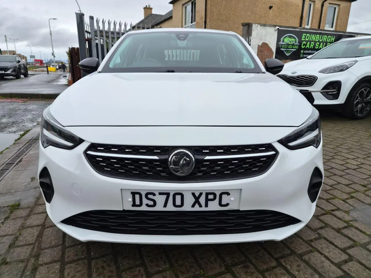 Vauxhall Corsa 2020 photo 2