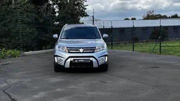 Suzuki Vitara 2016 photo 2