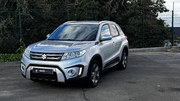 Suzuki Vitara 2016 photo 3