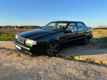 Volvo 850
