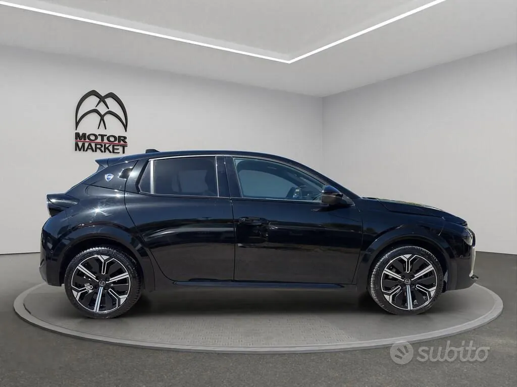 Lancia Ypsilon 2025 photo 4