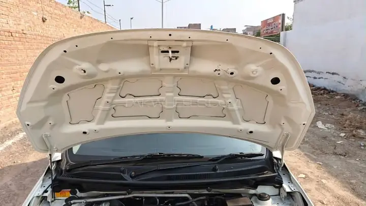Suzuki Cultus