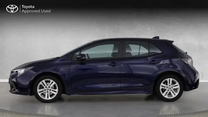 Toyota Corolla 2022 photo 5