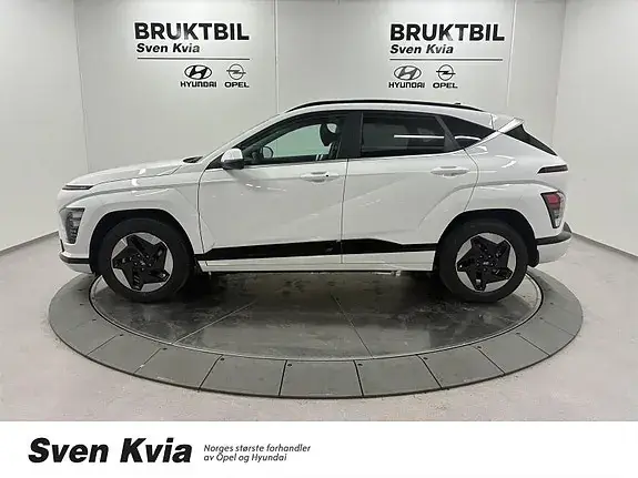 Hyundai Kona 2026 photo 5