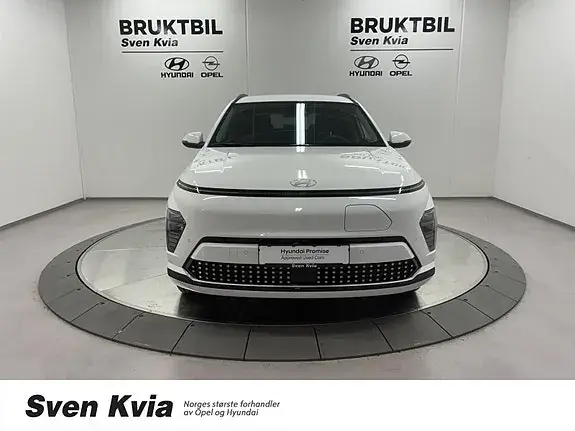 Hyundai Kona 2026 photo 2