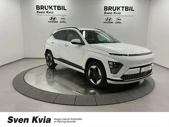 Hyundai Kona 2026 photo 3