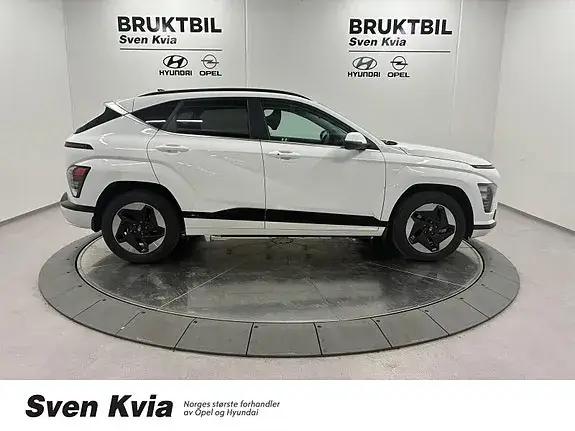 Hyundai Kona 2026 photo 4