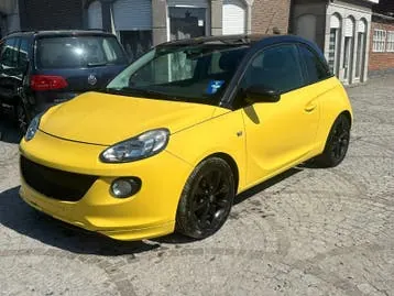 Opel Adam