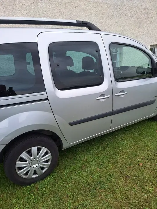 Renault Kangoo 2015 photo 3