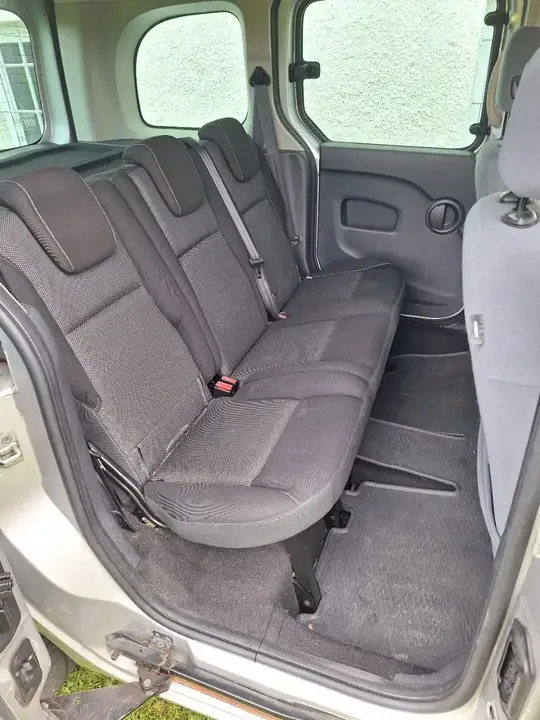 Renault Kangoo 2015 photo 2