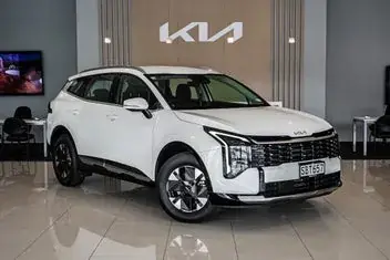 Kia Sportage 2026 photo 2