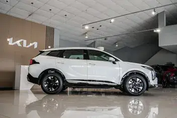 Kia Sportage 2026 photo 3