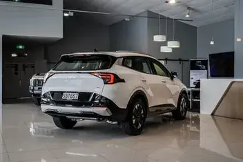 Kia Sportage 2026 photo 4