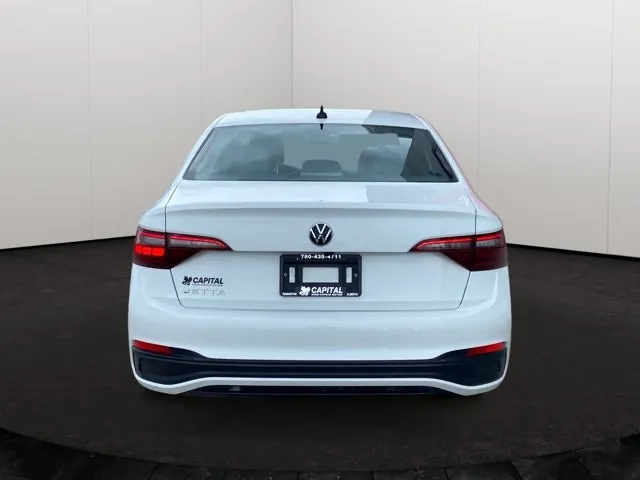 Volkswagen Jetta 2024 photo 5