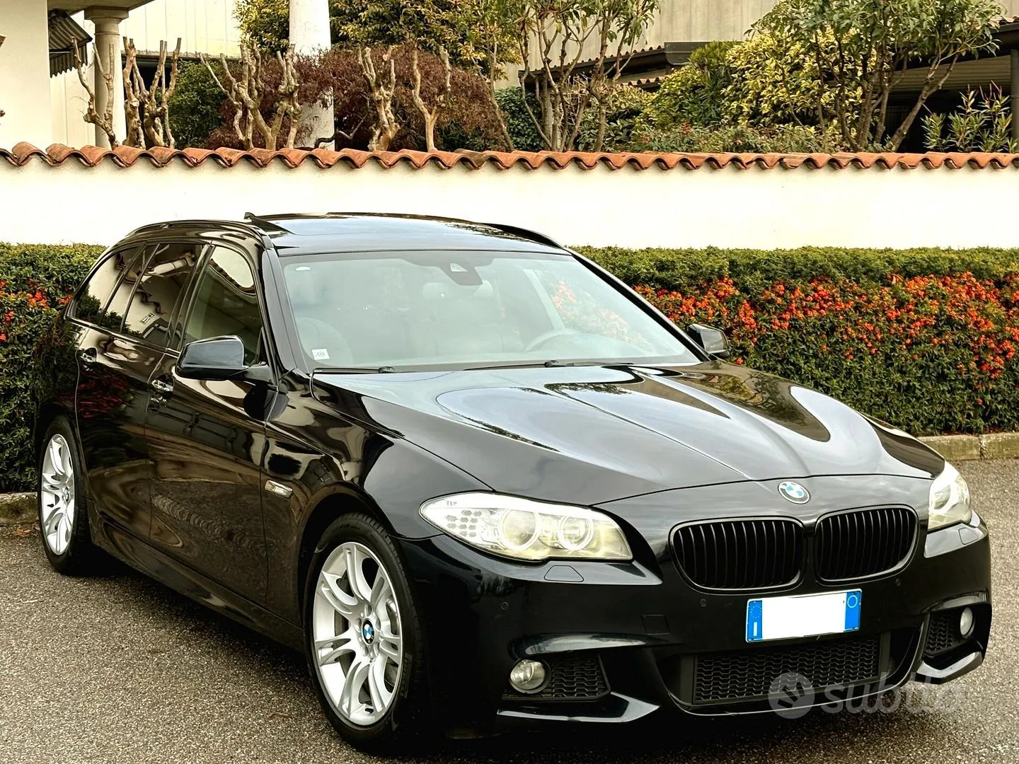 BMW 520D