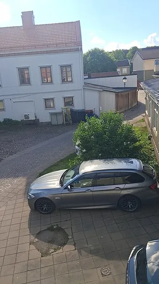 BMW 535D 2012 photo 2