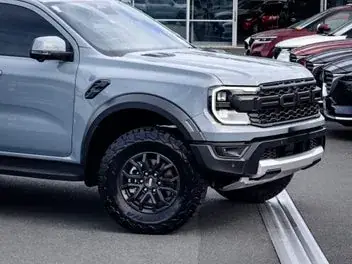 Ford Ranger 2027 photo 3
