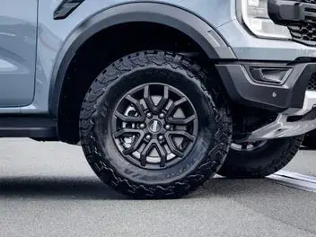 Ford Ranger 2027 photo 5